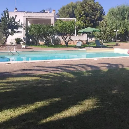 Bianca Villa *