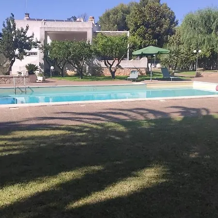 Villa Bianca *